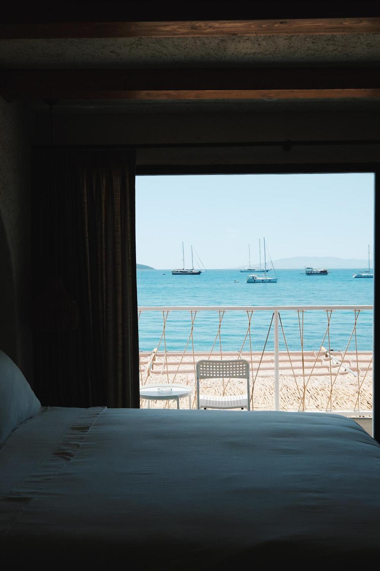 Churchill Townhouse Bodrum Quarto foto