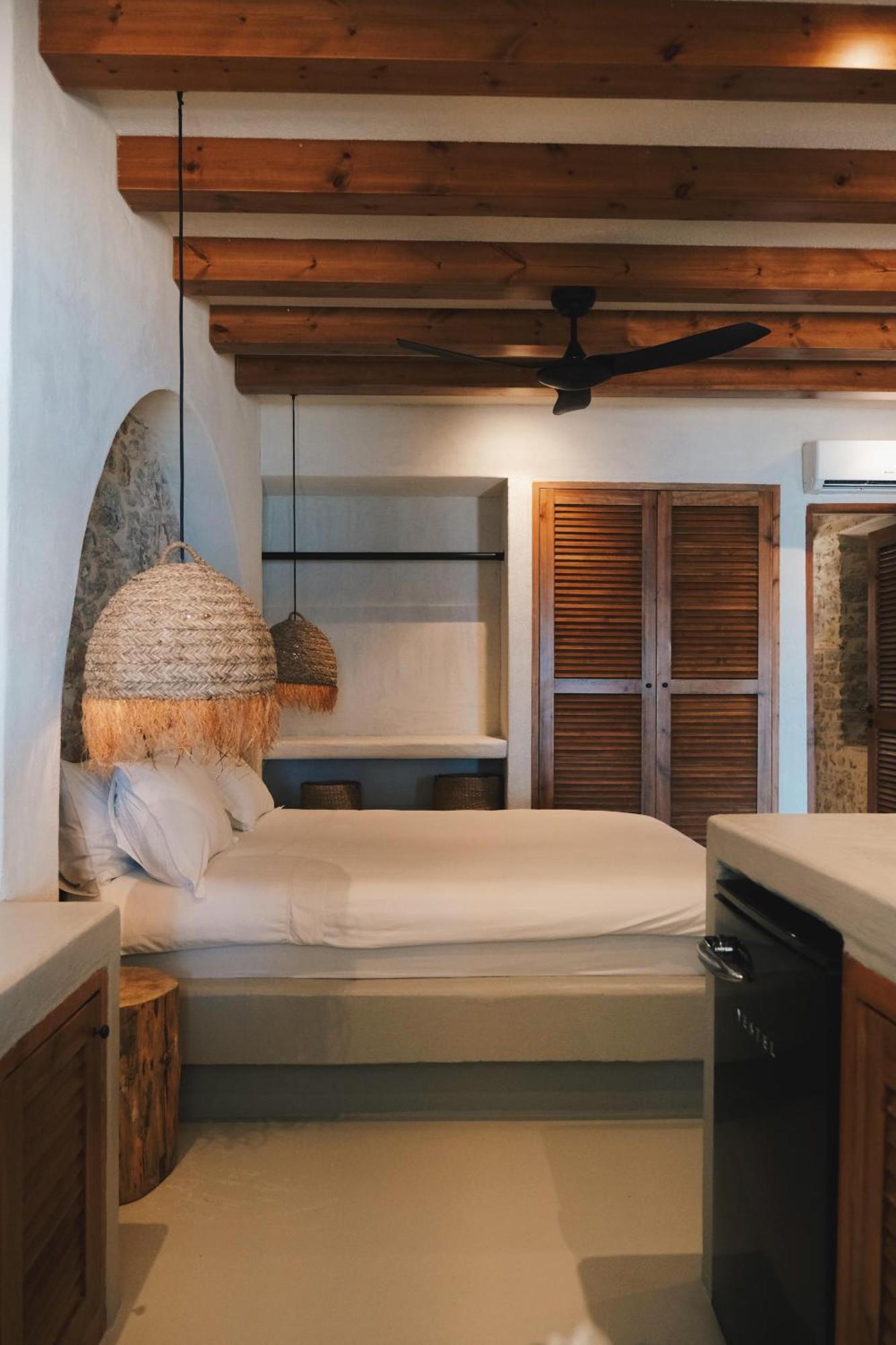 Churchill Townhouse Bodrum Quarto foto