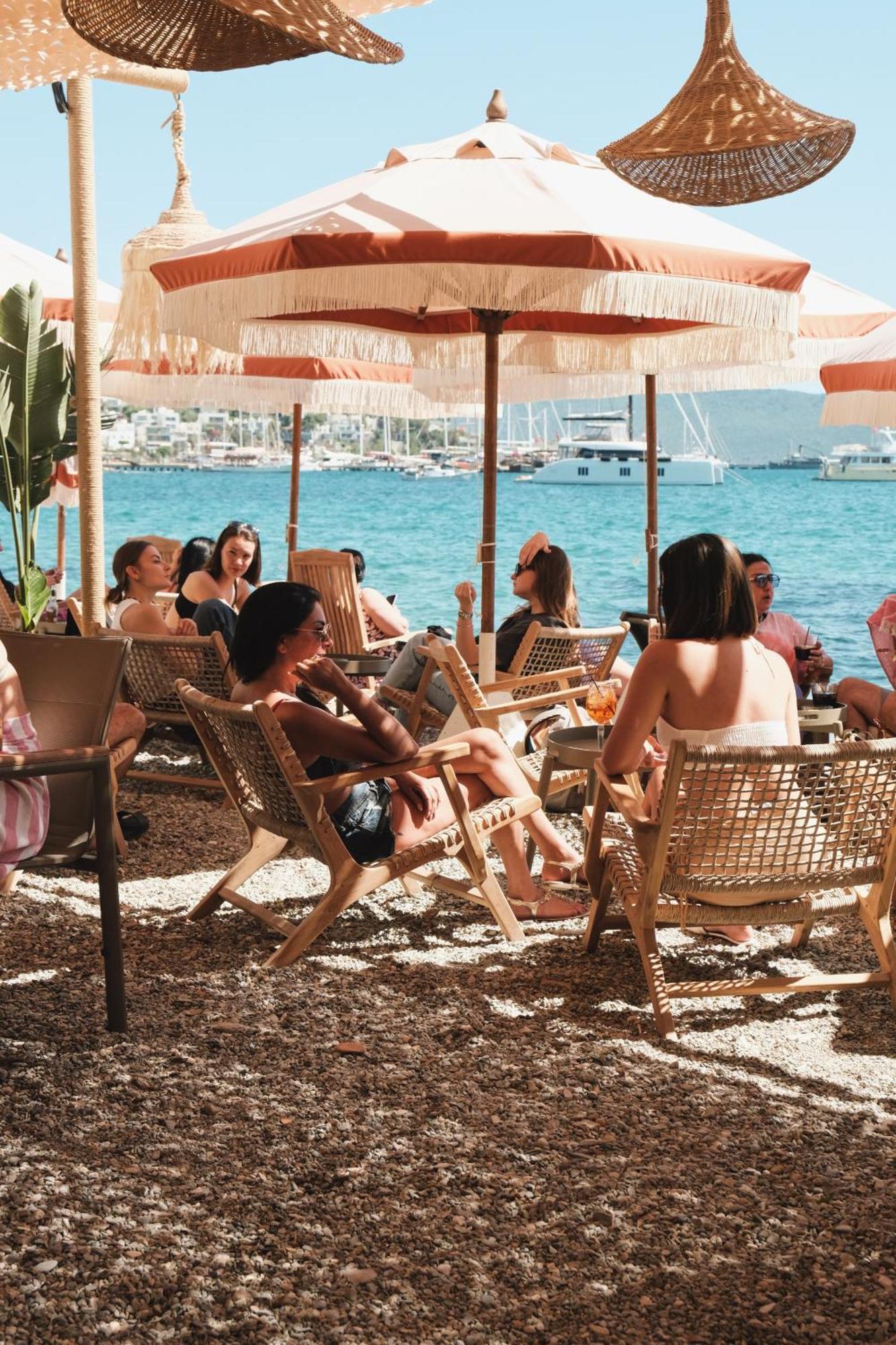 Churchill Townhouse Bodrum Quarto foto