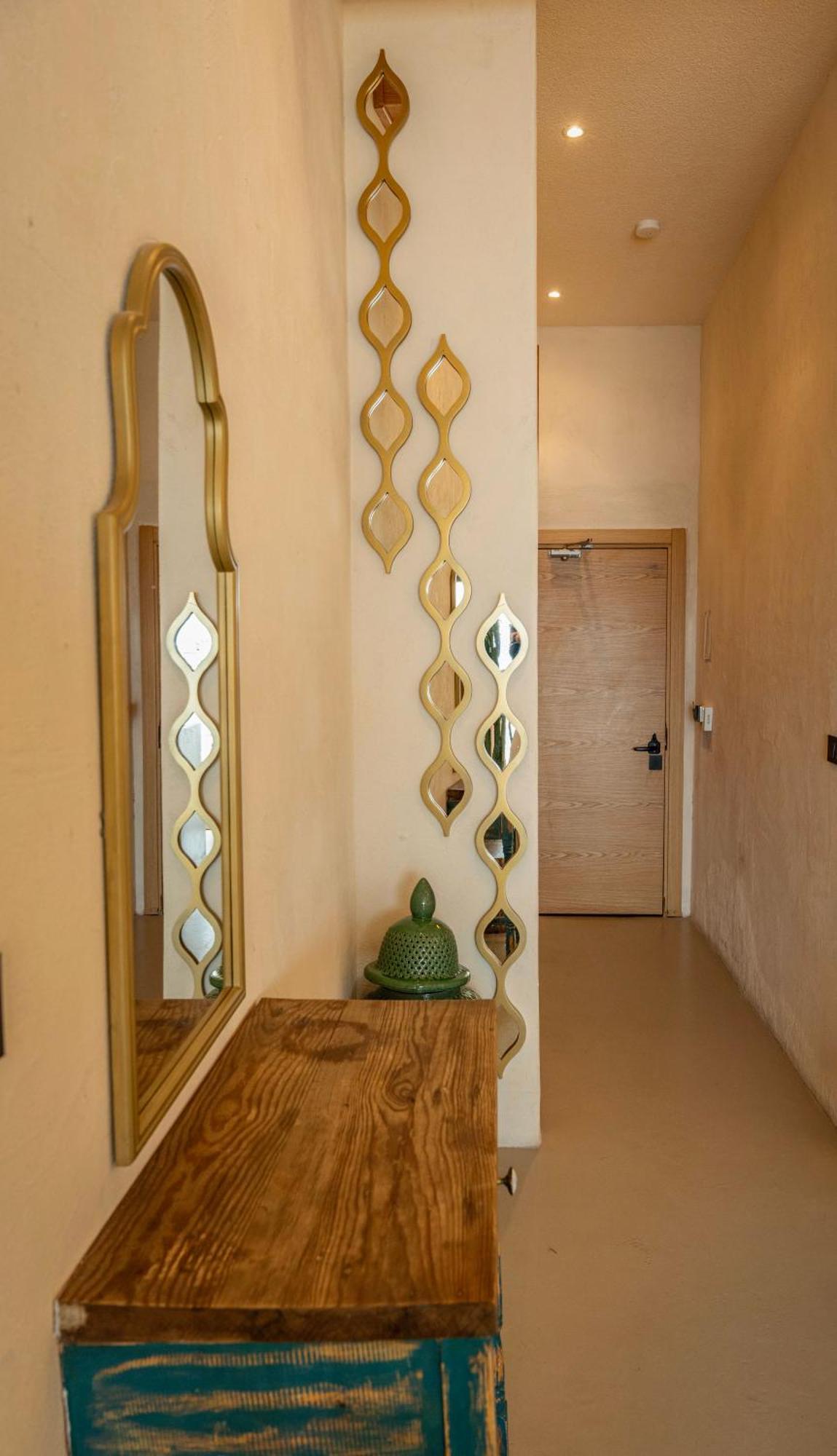 Churchill Townhouse Bodrum Exterior foto