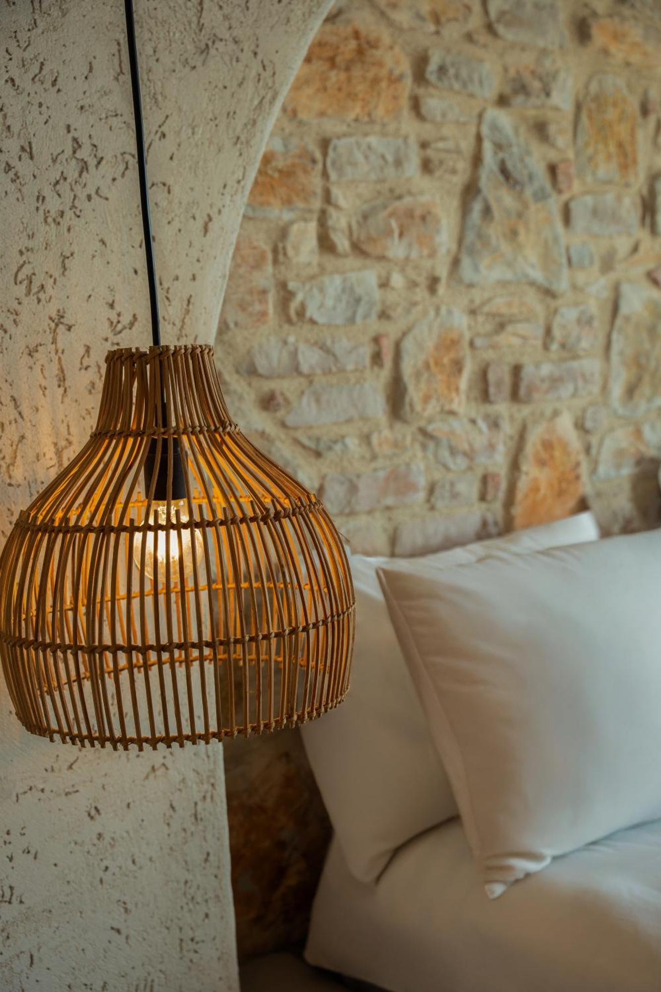 Churchill Townhouse Bodrum Exterior foto